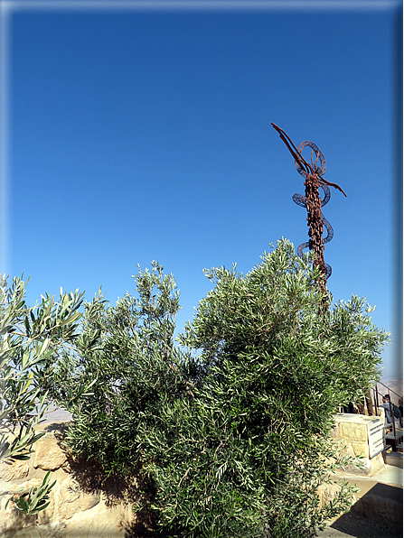 foto Monte Nebo